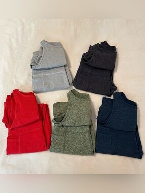 JoyLab Sports Bras and Leggings